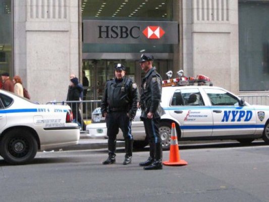 Incidente armate în statul New York